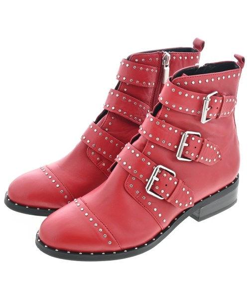 COSMO PARIS(コスモパリ)のブーツ サイズ:EU36(22.5cm位) 15,400円