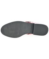 COSMO PARIS（コスモパリ）ブーツ 赤 サイズ:EU36(22.5cm位) レディース/2200704125520