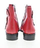 COSMO PARIS（コスモパリ）ブーツ 赤 サイズ:EU36(22.5cm位) レディース/2200704125520
