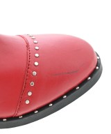 COSMO PARIS（コスモパリ）ブーツ 赤 サイズ:EU36(22.5cm位) レディース/2200704125520