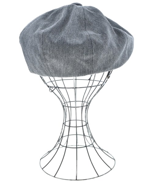 CPH（シーピーエイチ）キャスケット グレー サイズ:M/L メンズ/2200618814039