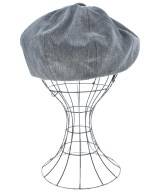 CPH（シーピーエイチ）キャスケット グレー サイズ:M/L メンズ/2200618814039