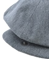 CPH（シーピーエイチ）キャスケット グレー サイズ:M/L メンズ/2200618814039