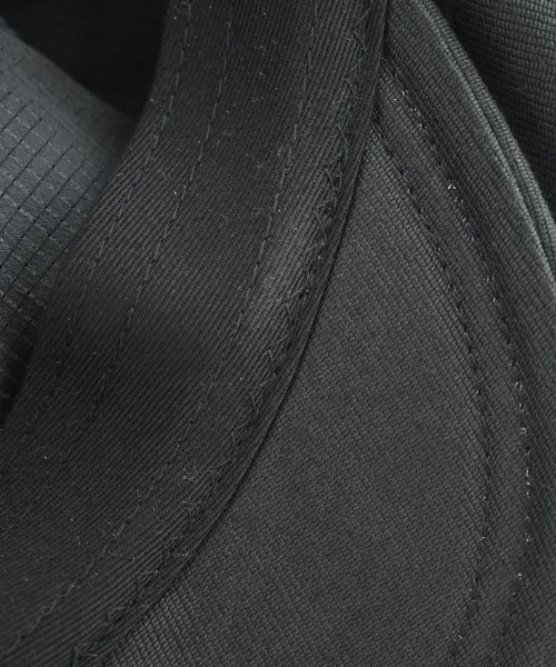 CPH（シーピーエイチ）キャスケット 黒 サイズ:ONE メンズ/2200660743066