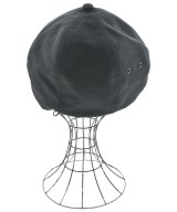 CPH（シーピーエイチ）キャスケット 黒 サイズ:ONE メンズ/2200660743066