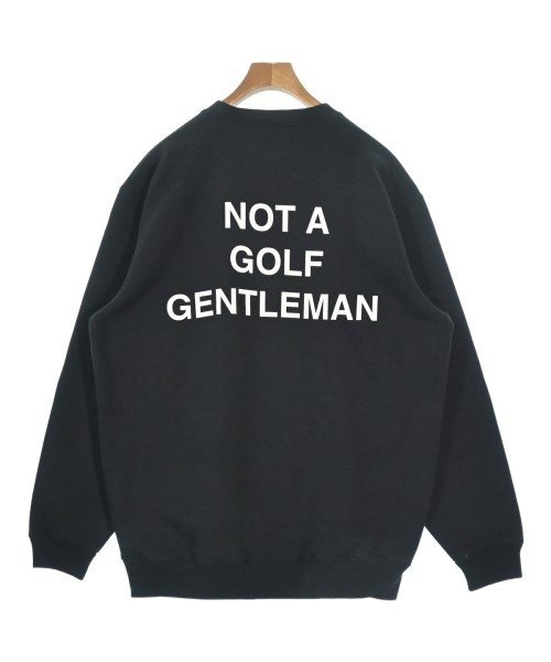 CPH（シーピーエイチ）スウェット 黒 サイズ:L メンズ/2200663595037