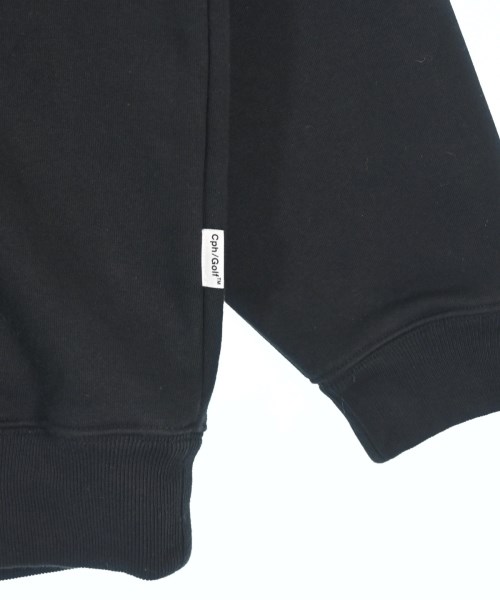 CPH（シーピーエイチ）スウェット 黒 サイズ:L メンズ/2200663595037