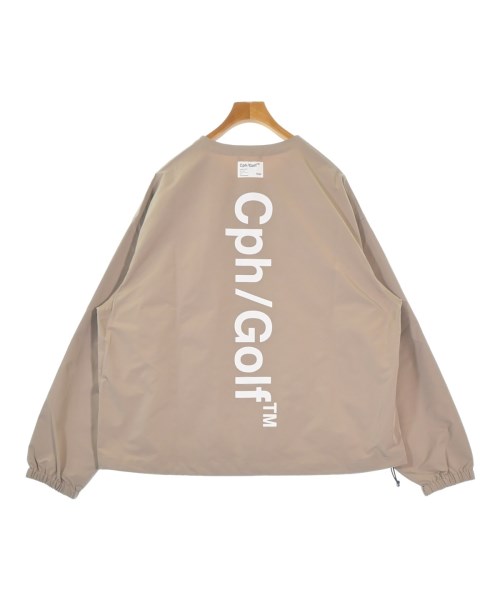 CPH（シーピーエイチ）その他 ベージュ サイズ:L メンズ/2200663595044