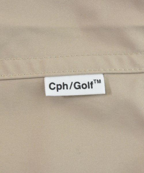 CPH（シーピーエイチ）その他 ベージュ サイズ:L メンズ/2200663595044