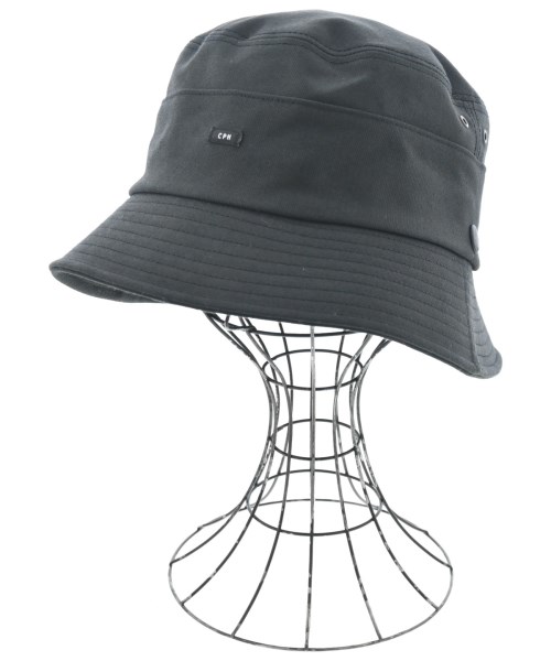 CPH(シーピーエイチ)ハット 黒 サイズ:-/2200664521271
