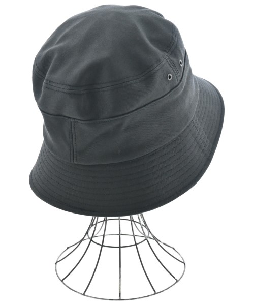 CPH（シーピーエイチ）ハット 黒 サイズ:- レディース/2200664521271