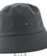 CPH（シーピーエイチ）ハット 黒 サイズ:- レディース/2200664521271