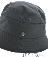 CPH（シーピーエイチ）ハット 黒 サイズ:- レディース/2200664521271