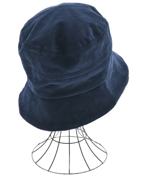 CPH（シーピーエイチ）ハット 紺 サイズ:- レディース/2200668075145