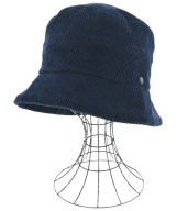 CPH（シーピーエイチ）ハット 紺 サイズ:- レディース/2200668075145
