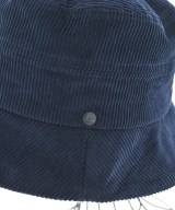 CPH（シーピーエイチ）ハット 紺 サイズ:- レディース/2200668075145