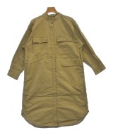 CRAFT STANDARD BOUTIQUE シャツワンピース