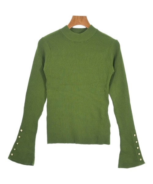 クラフトスタンダードブティック(CRAFT STANDARD BOUTIQUE)のCRAFT STANDARD BOUTIQUE ニット・セーター