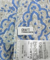 CRAFT STANDARD BOUTIQUE（クラフトスタンダードブティック）ワンピース 青 サイズ:F レディース/2200611615015