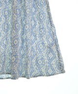 CRAFT STANDARD BOUTIQUE（クラフトスタンダードブティック）ワンピース 青 サイズ:F レディース/2200611615015