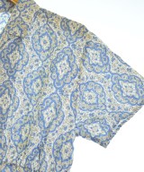 CRAFT STANDARD BOUTIQUE（クラフトスタンダードブティック）ワンピース 青 サイズ:F レディース/2200611615015