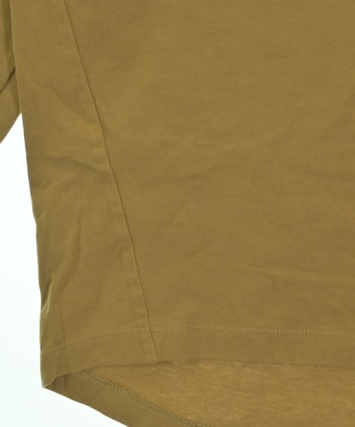 CRAFT STANDARD BOUTIQUE（クラフトスタンダードブティック）Tシャツ・カットソー ベージュ サイズ:F レディース/2200694747016