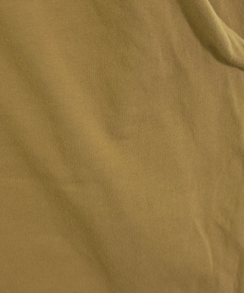 CRAFT STANDARD BOUTIQUE（クラフトスタンダードブティック）Tシャツ・カットソー ベージュ サイズ:F レディース/2200694747016