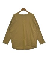 CRAFT STANDARD BOUTIQUE（クラフトスタンダードブティック）Tシャツ・カットソー ベージュ サイズ:F レディース/2200694747016
