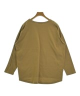 CRAFT STANDARD BOUTIQUE（クラフトスタンダードブティック）Tシャツ・カットソー ベージュ サイズ:F レディース/2200694747016