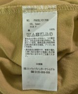 CRAFT STANDARD BOUTIQUE（クラフトスタンダードブティック）Tシャツ・カットソー ベージュ サイズ:F レディース/2200694747016
