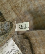 CRAFT STANDARD BOUTIQUE（クラフトスタンダードブティック）その他 茶 サイズ:F レディース/2200705118019