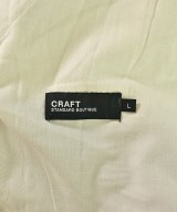CRAFT STANDARD BOUTIQUE（クラフトスタンダードブティック）その他 白 サイズ:L メンズ/2200708146156
