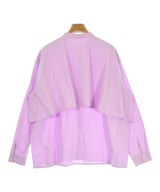 CRAFT STANDARD BOUTIQUE（クラフトスタンダードブティック）ブラウス ピンク サイズ:F レディース/2200712184359