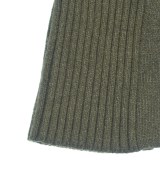 CRAFT STANDARD BOUTIQUE（クラフトスタンダードブティック）ニット・セーター カーキ サイズ:F レディース/2200636103023