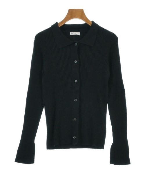 CRAFT STANDARD BOUTIQUE(クラフトスタンダードブティック)ニット・セーター 黒 サイズ:F/2200647995075