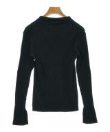 CRAFT STANDARD BOUTIQUE（クラフトスタンダードブティック）ニット・セーター 黒 サイズ:F レディース/2200647995075