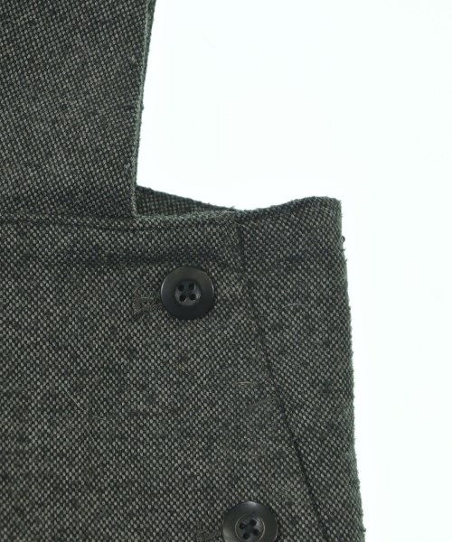 CRAFT STANDARD BOUTIQUE（クラフトスタンダードブティック）オールインワン/サロペット グレー サイズ:M レディース/2200662052036