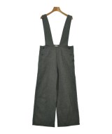 CRAFT STANDARD BOUTIQUE（クラフトスタンダードブティック）オールインワン/サロペット グレー サイズ:M レディース/2200662052036