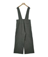 CRAFT STANDARD BOUTIQUE（クラフトスタンダードブティック）オールインワン/サロペット グレー サイズ:M レディース/2200662052036