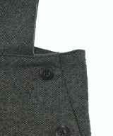 CRAFT STANDARD BOUTIQUE（クラフトスタンダードブティック）オールインワン/サロペット グレー サイズ:M レディース/2200662052036