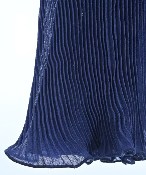 CRAFT STANDARD BOUTIQUE（クラフトスタンダードブティック）ロング・マキシ丈スカート 紺 サイズ:F レディース/2200668528115