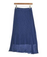 CRAFT STANDARD BOUTIQUE（クラフトスタンダードブティック）ロング・マキシ丈スカート 紺 サイズ:F レディース/2200668528115