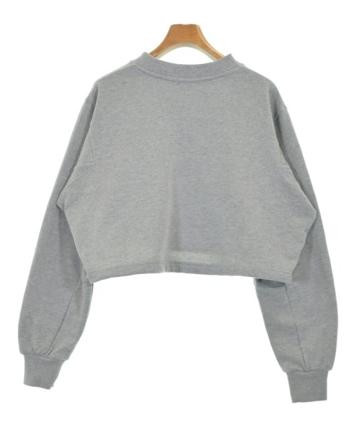 CRAFT STANDARD BOUTIQUE（クラフトスタンダードブティック）スウェット グレー サイズ:F レディース/2200680792020