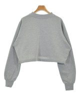 CRAFT STANDARD BOUTIQUE（クラフトスタンダードブティック）スウェット グレー サイズ:F レディース/2200680792020