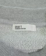 CRAFT STANDARD BOUTIQUE（クラフトスタンダードブティック）スウェット グレー サイズ:F レディース/2200680792020
