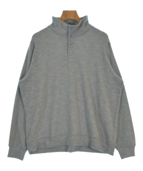 CRAFT STANDARD BOUTIQUE(クラフトスタンダードブティック)Tシャツ・カットソー グレー サイズ:F/2200682881029