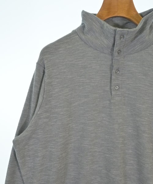 CRAFT STANDARD BOUTIQUE（クラフトスタンダードブティック）Tシャツ・カットソー グレー サイズ:F レディース/2200682881029