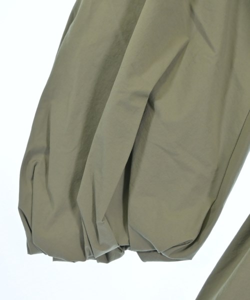 CREW（クルー）ワンピース カーキ サイズ:F レディース/2200621185065