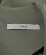 CREW（クルー）ワンピース カーキ サイズ:F レディース/2200621185065