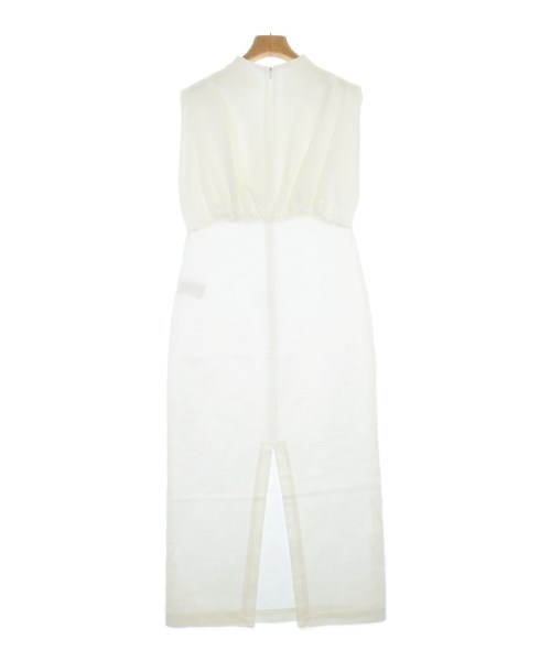 DESTREE（デストレ）ワンピース 白 サイズ:S レディース/2200612012035
